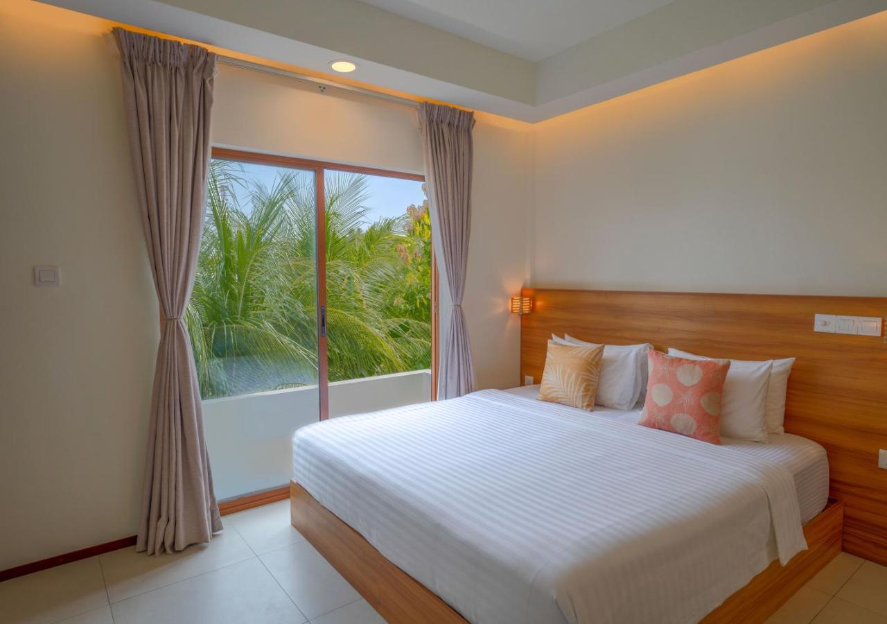 Double Room with Terrace, photo 1