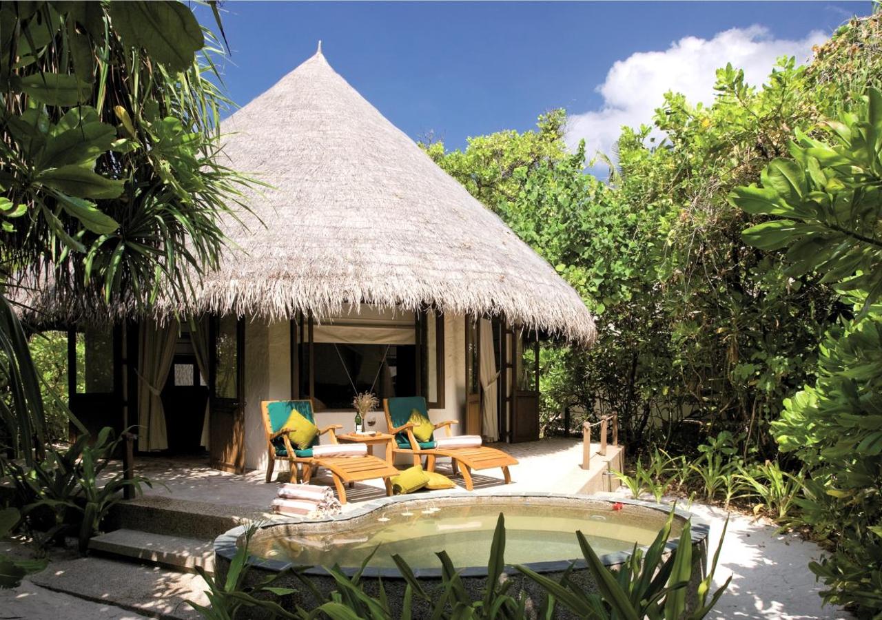 Deluxe Villa, photo 1