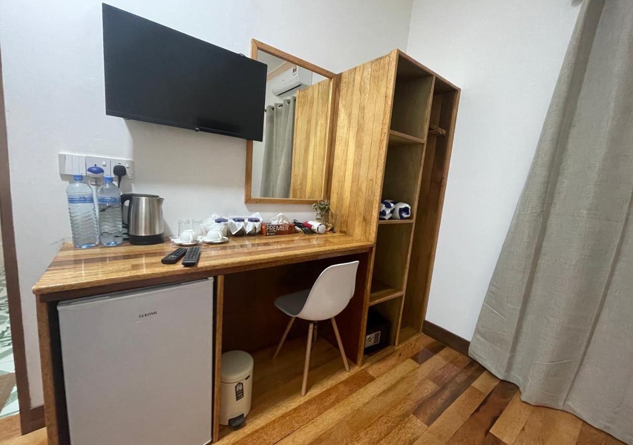 Double Room, photo 1
