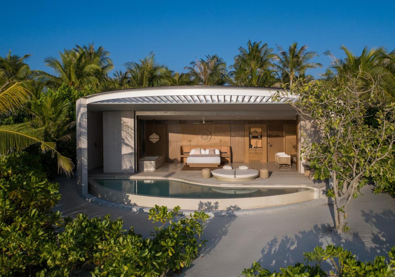 Sunset Beach Pool Villa, photo 1