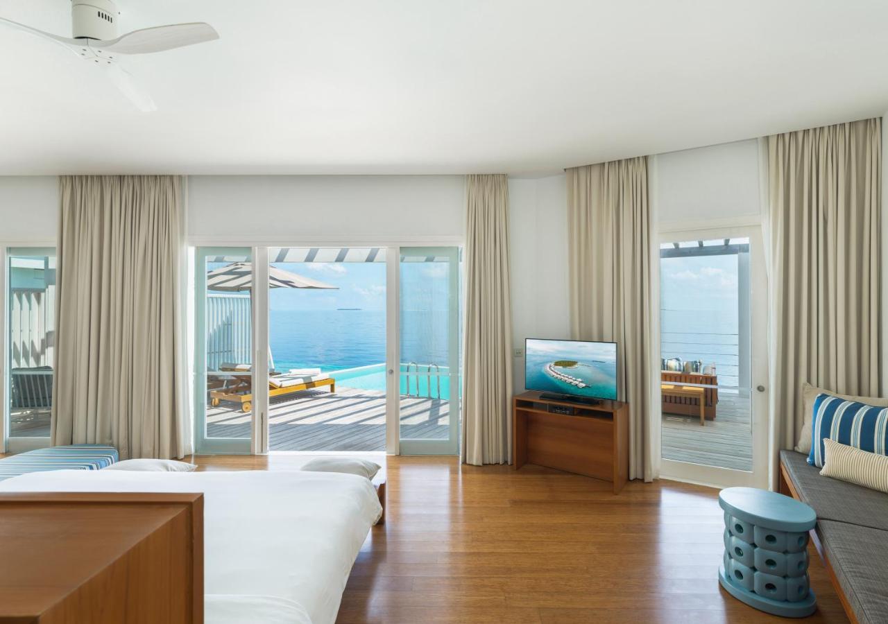 Reef Water Pool Villa, photo 1