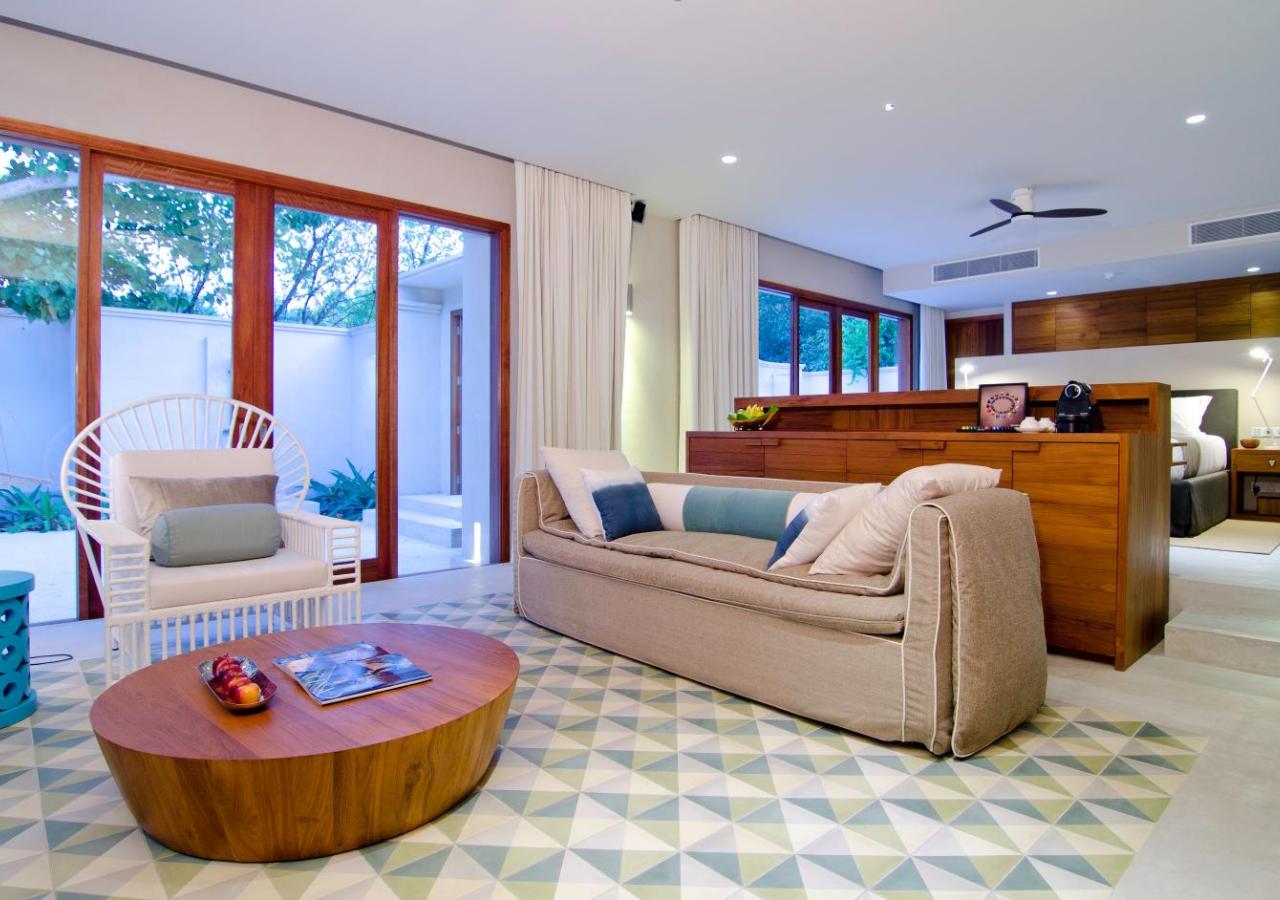 Beach Pool Villa, photo 1