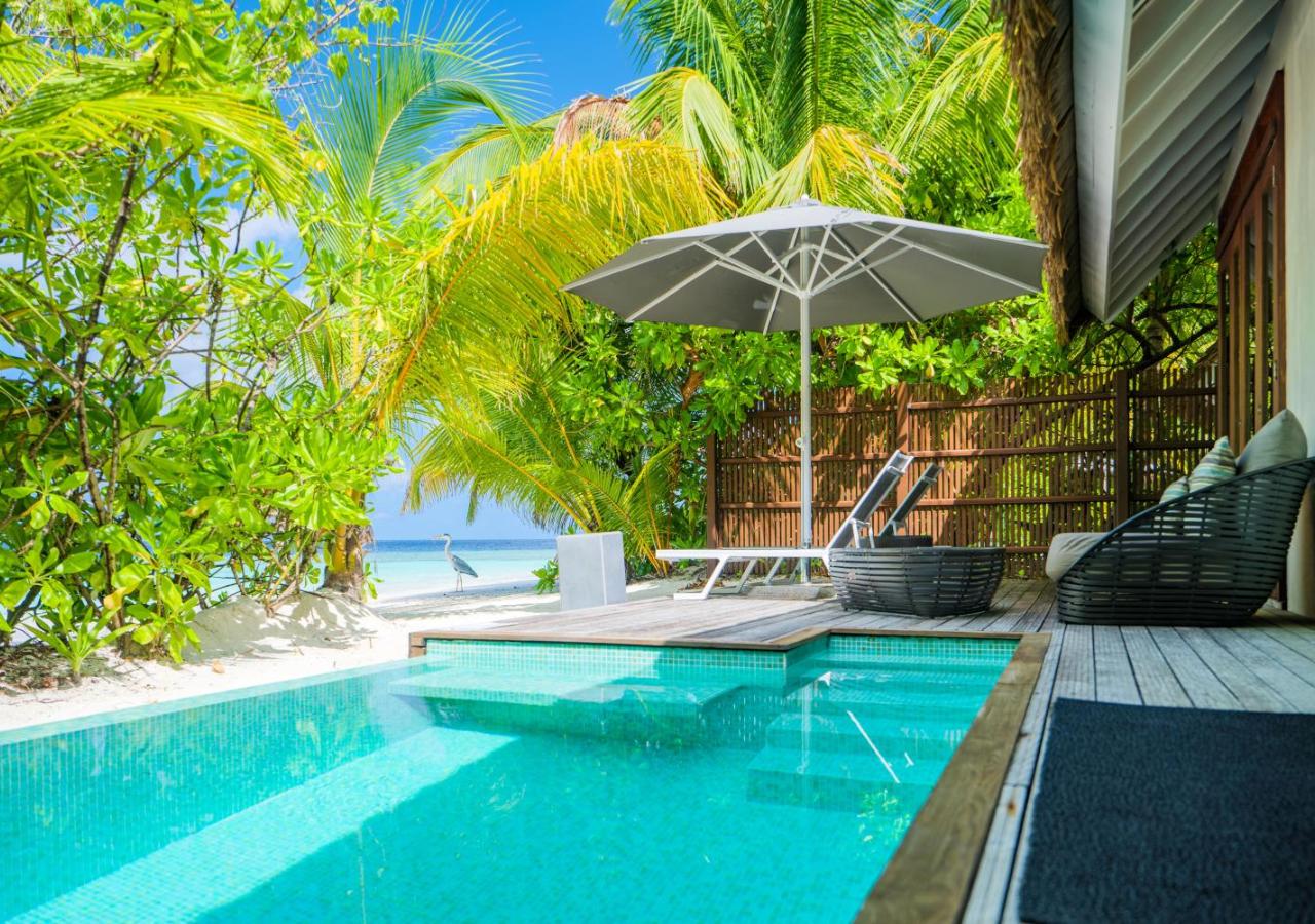 Pool Villa, photo 1