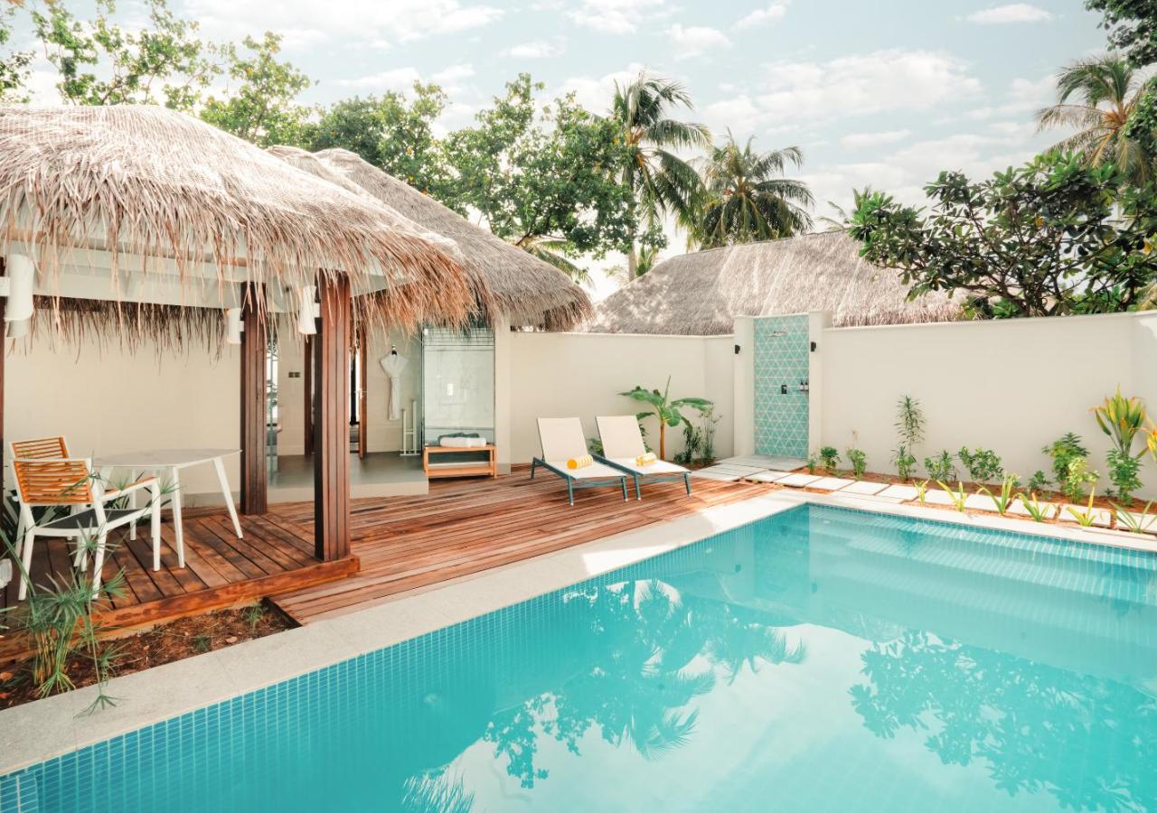 Beach Villa with Private Pool, photo 1