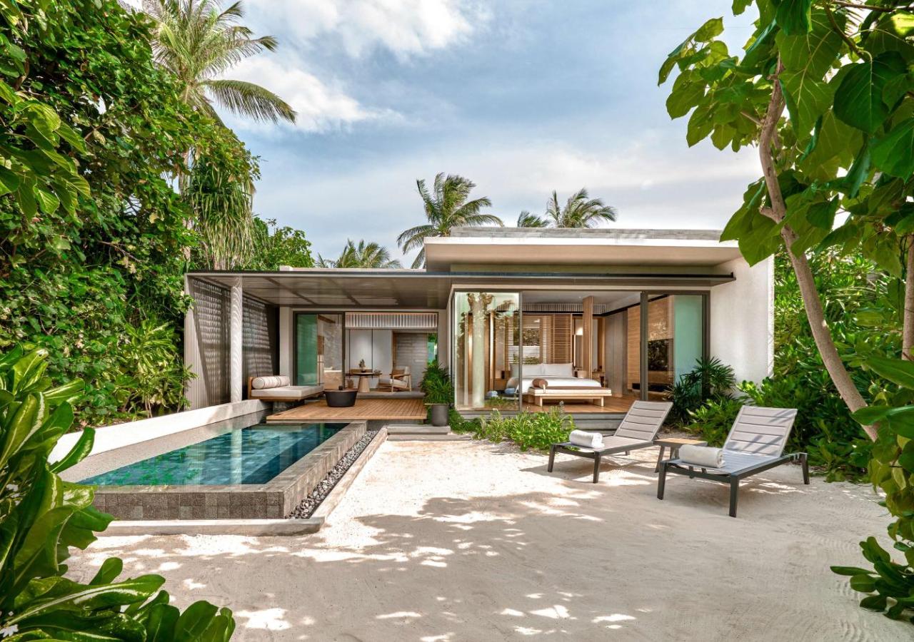 Beach Pool Villa, photo 1