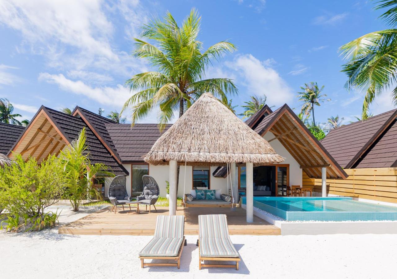 Premium Two Bedroom Beach Duplex with Private Pool, photo 1