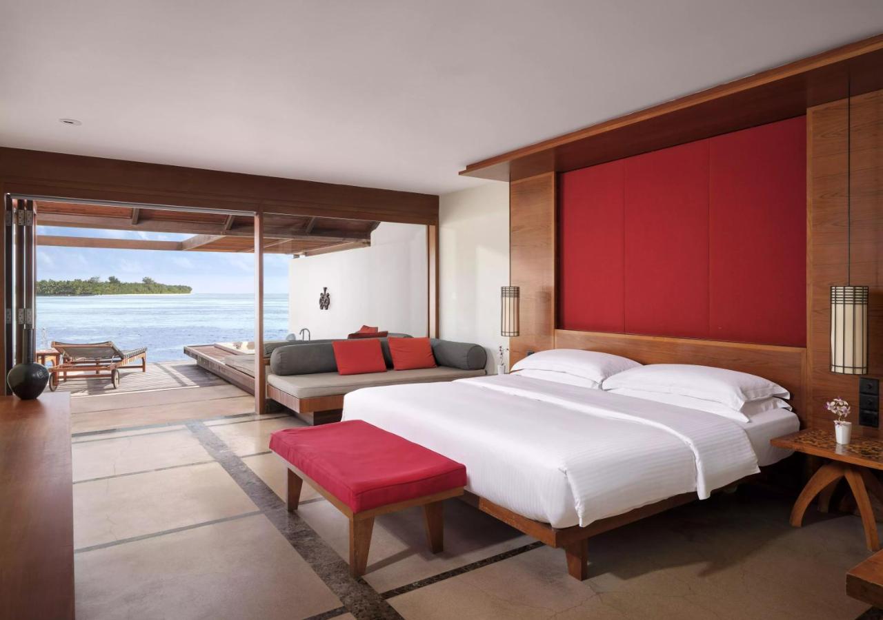 Water Villa, photo 1