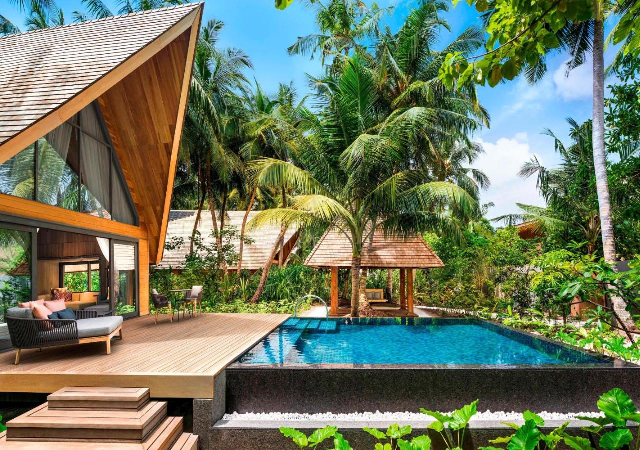 Garden Villa with Pool, 1 Bedroom Villa, 1 King, Sofa bed, Garden view, photo 1