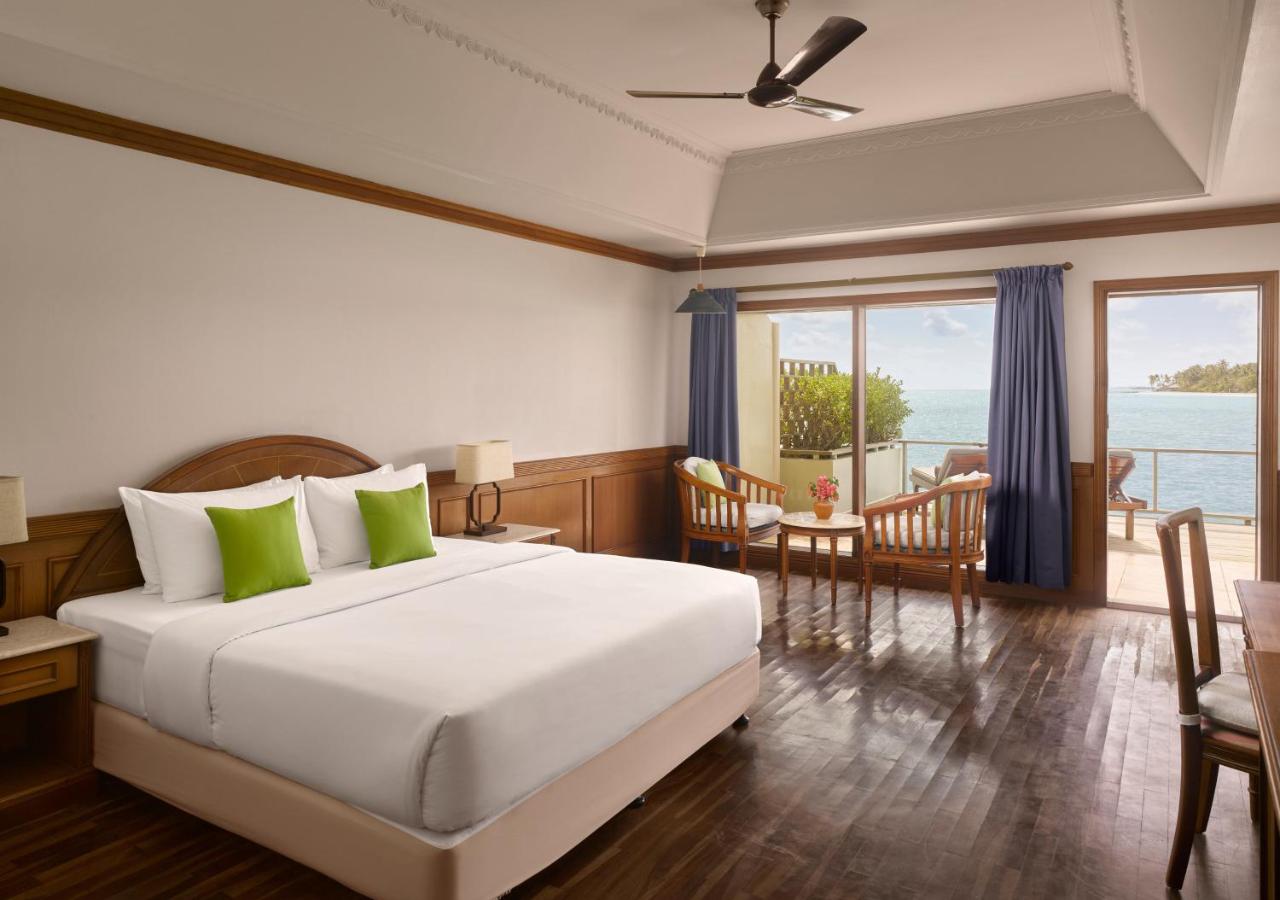 Water Villa - 50% off domestic transfers for stays of 7+ nights (book from 23 Mar, stay until 30 Sep), photo 1