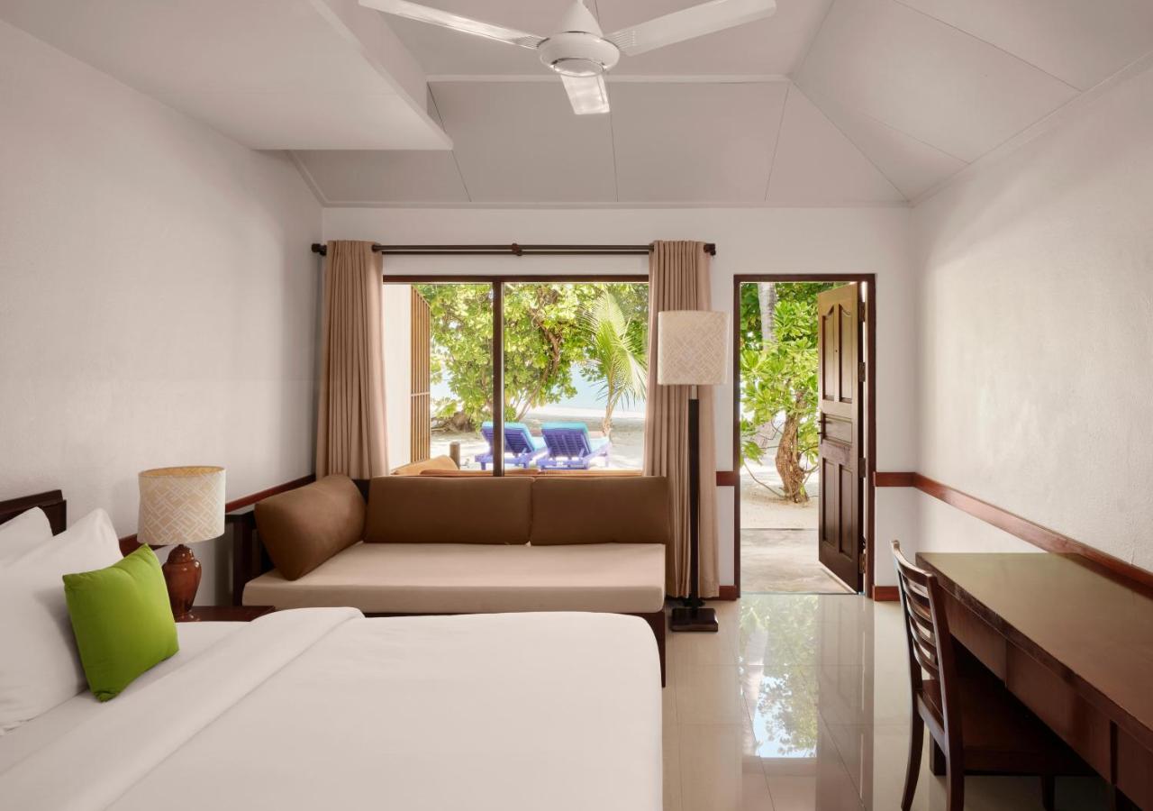 Sunset Beach Villa - 50% off domestic transfers for stays of 7+ nights (book from 23 Mar, stay until 30 Sep), photo 1