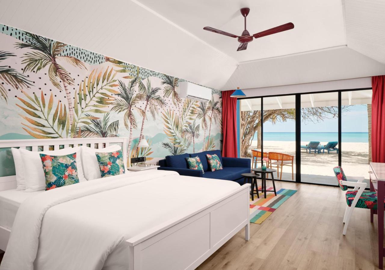 Lagoon Beach Villa - 50% off domestic transfers for stays of 7+ nights (book from 23 Mar, stay until 30 Sep), photo 1