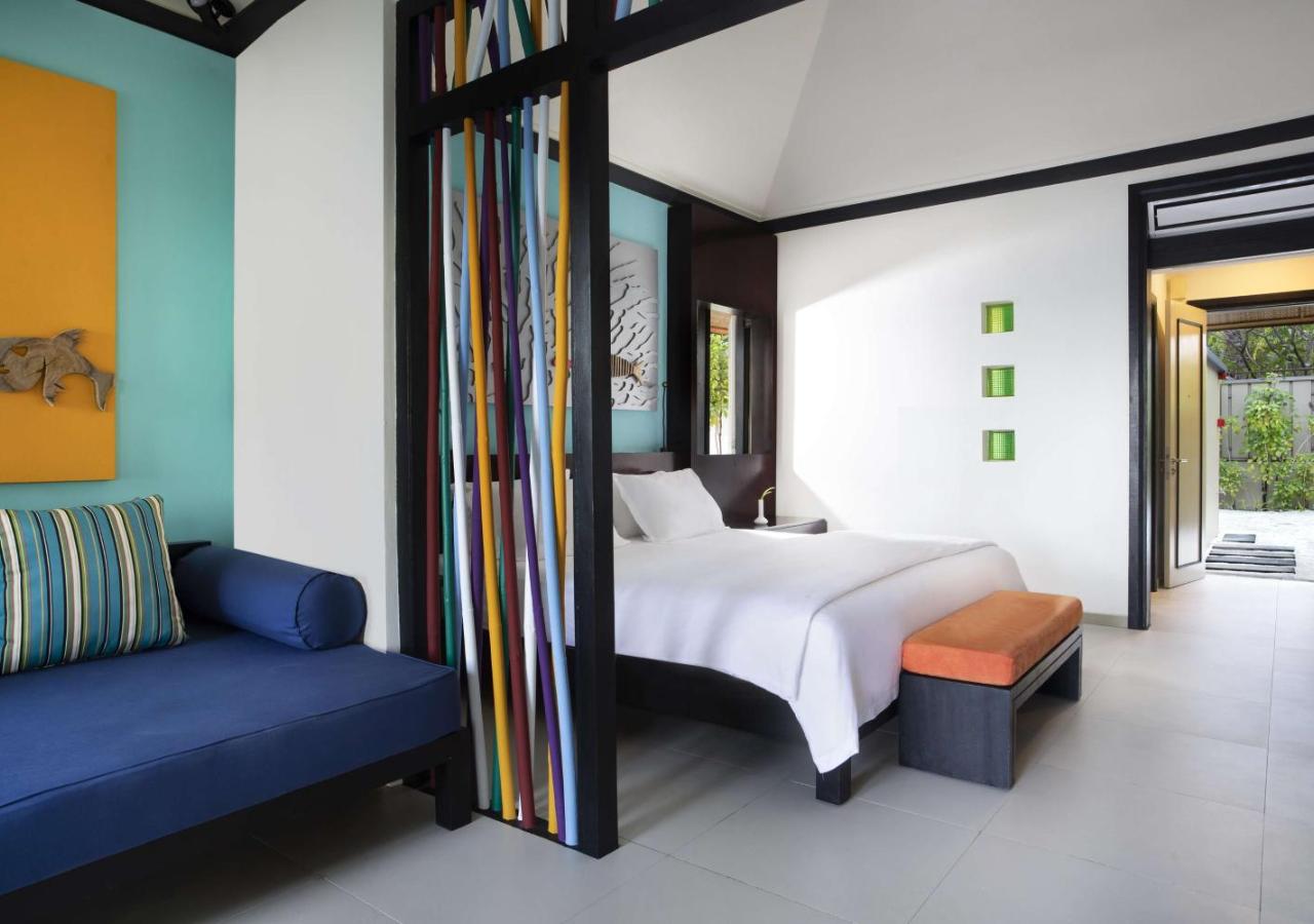 Beachfront Jet Pool Villa with Free transfer, photo 1