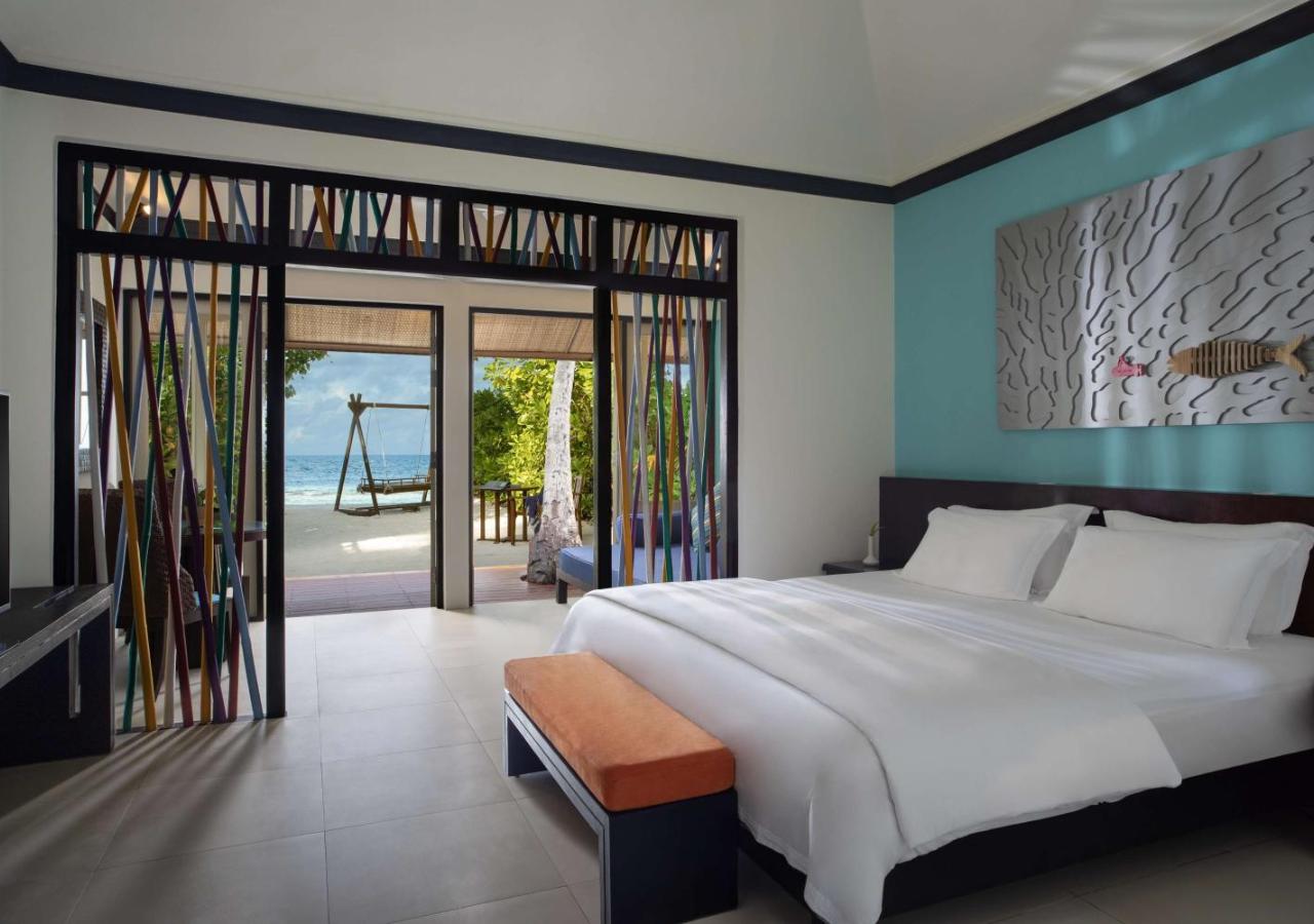 Beach Front Villa with Free transfer, photo 1