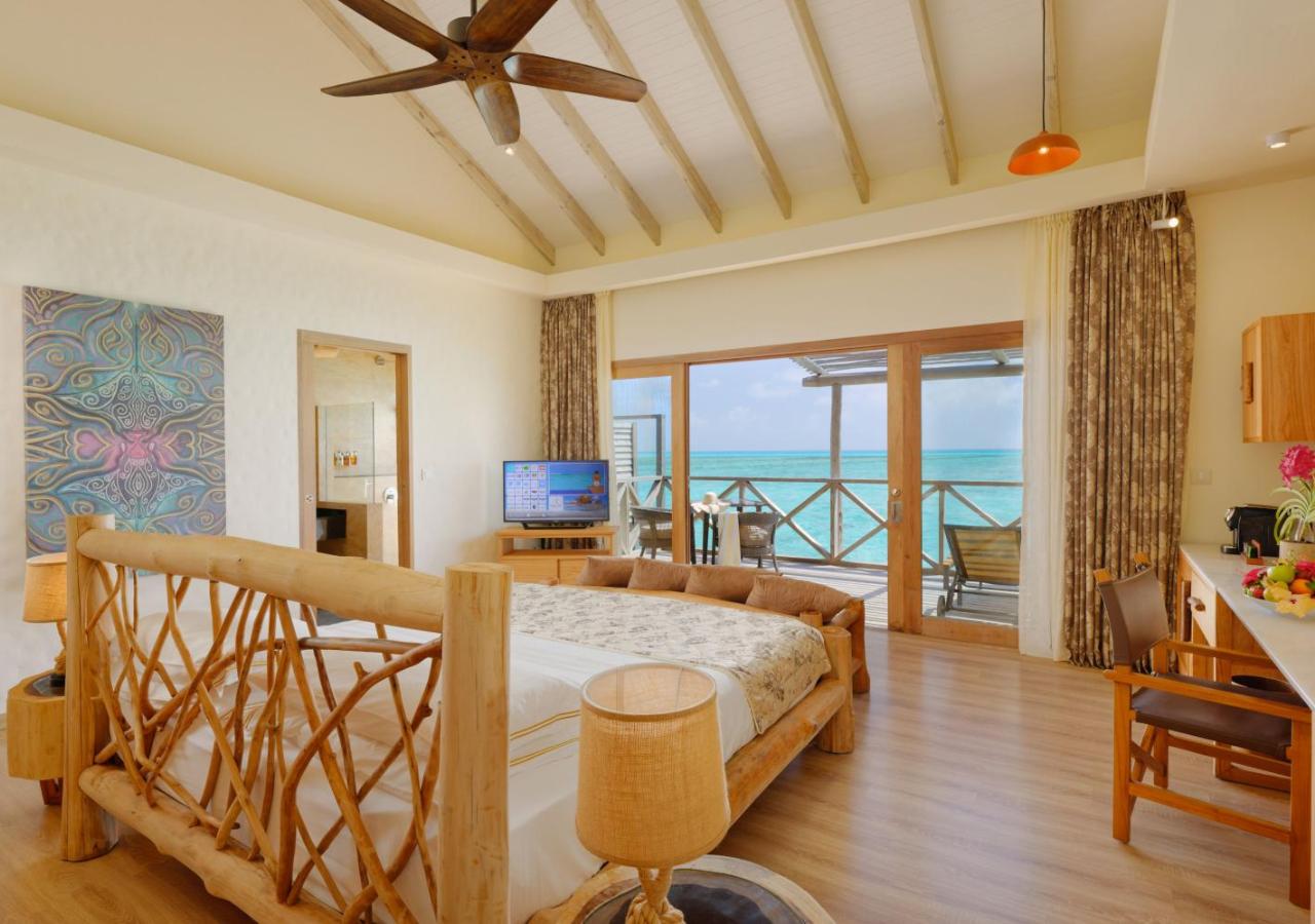 Lagoon Villa, photo 1
