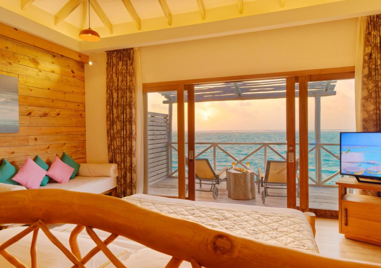 Lagoon Suite, photo 1