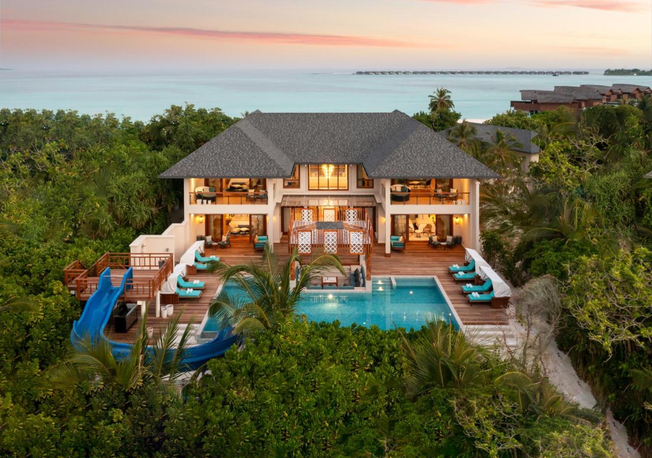 Sultan Beach Residence with Pool, photo 1