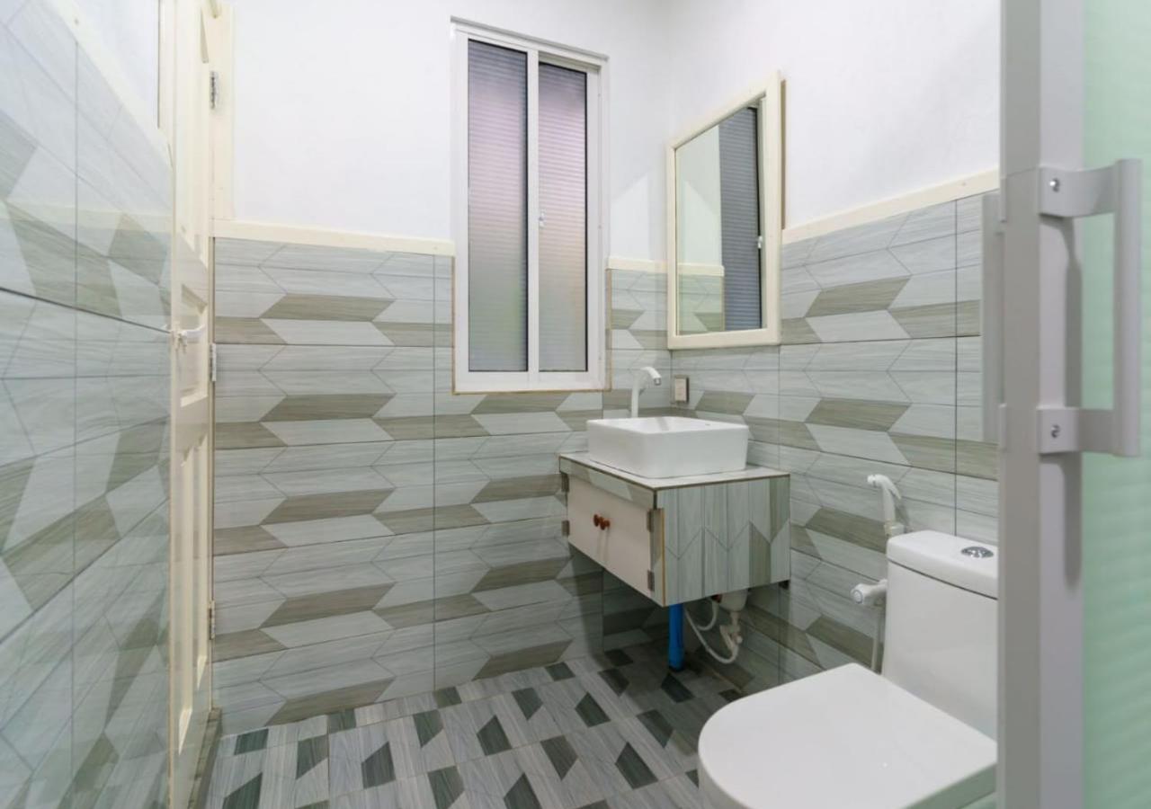 Deluxe Double Room with Sea View, photo 1