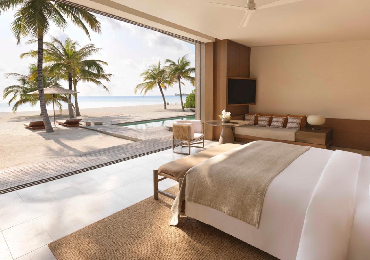 Sunset Two Bedroom Beach Pool Villa, photo 1