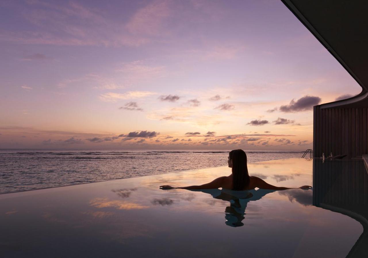 Two Bedroom Water Pool Villa, photo 1