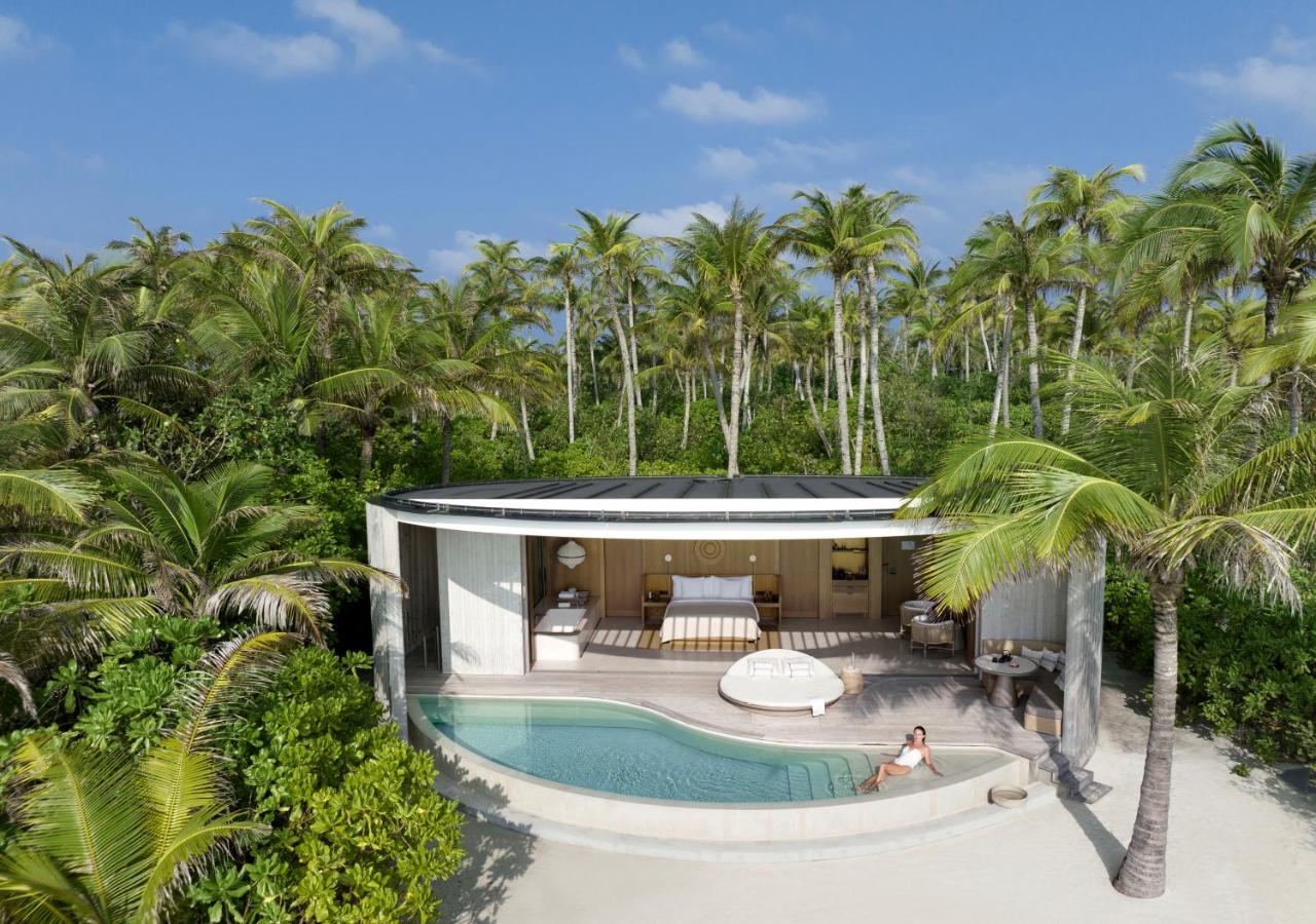 Beach Pool Villa, photo 1