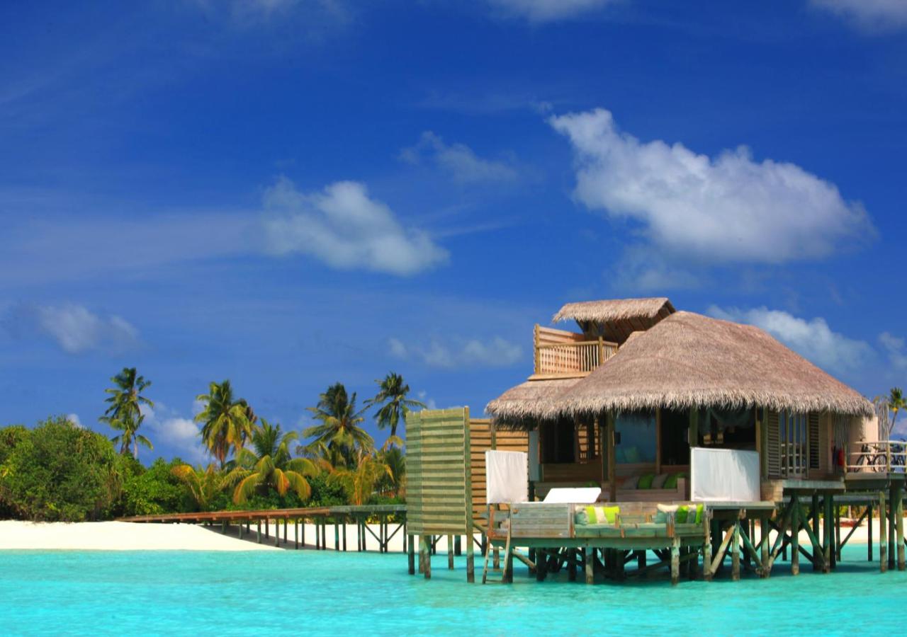 Lagoon Water Villa, photo 1