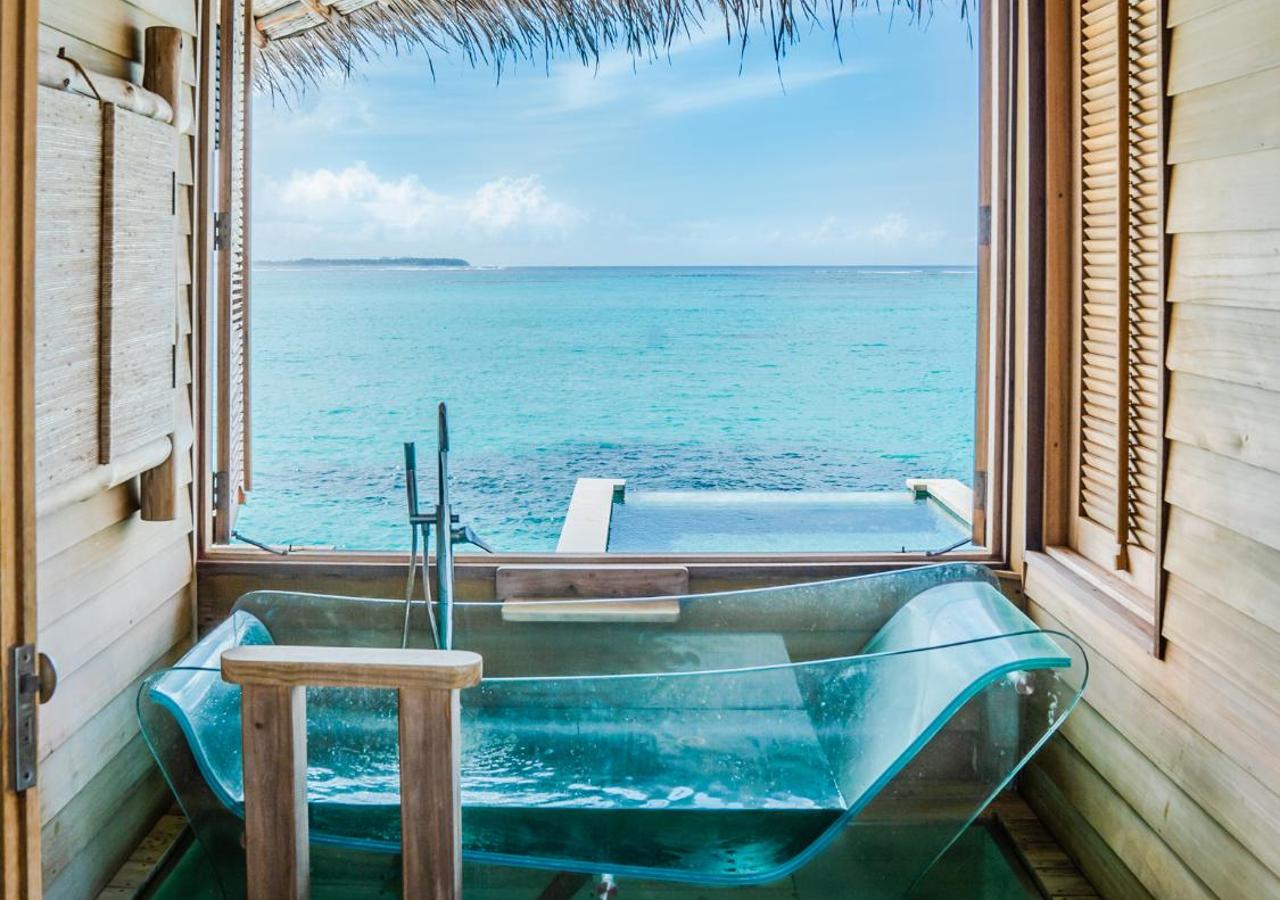 Ocean Water Villa with Pool, photo 1