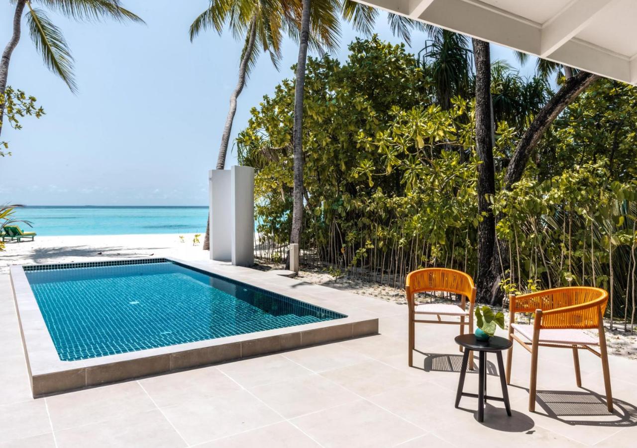 Lagoon Beach Pool Villa - 50% off domestic transfers for stays of 7+ nights (book from 23 Mar, stay until 30 Sep), photo 1