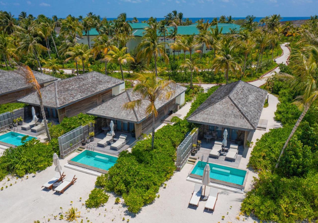 Beach Pool Villa, photo 1