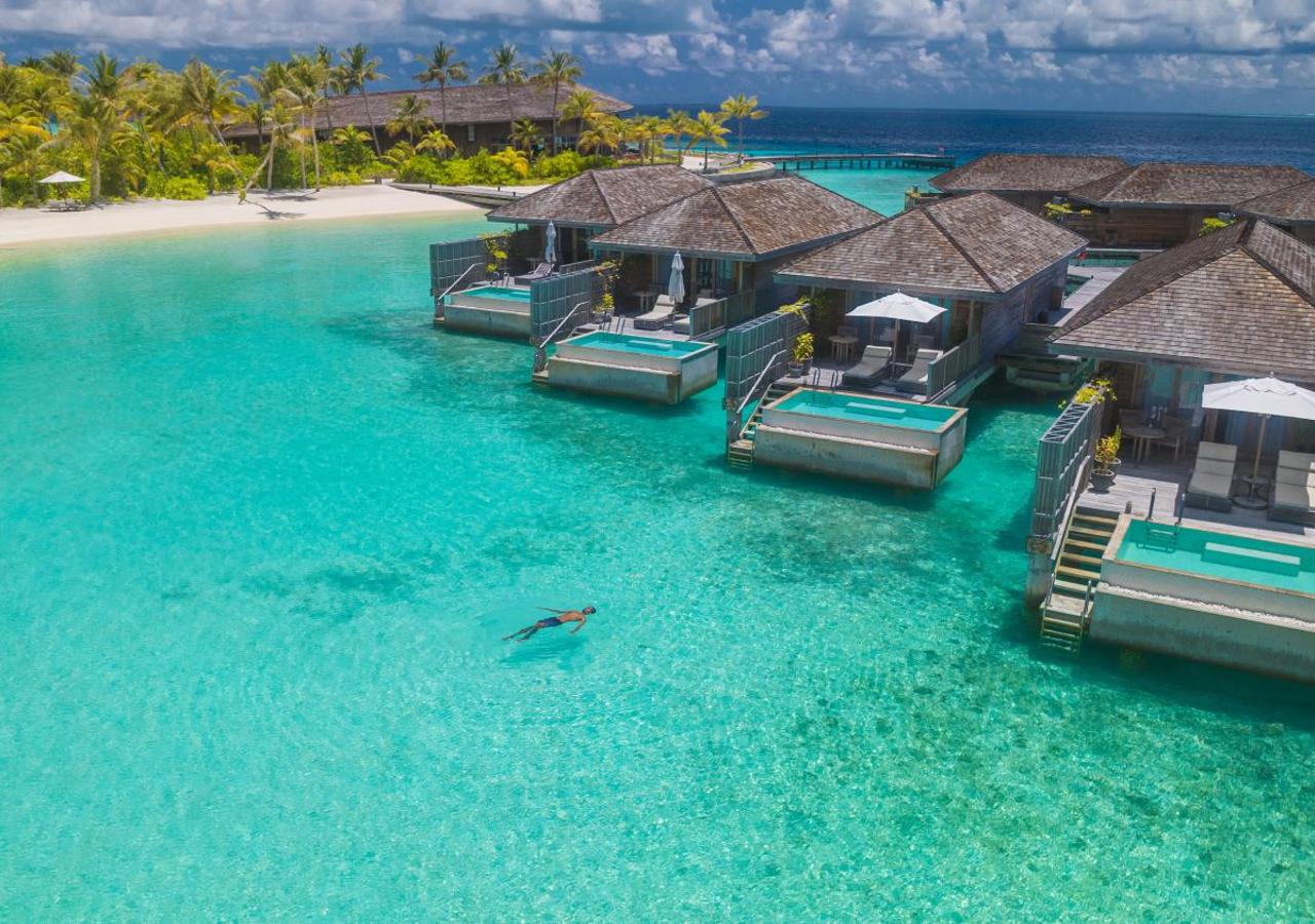 Ocean Pool Villa, photo 1