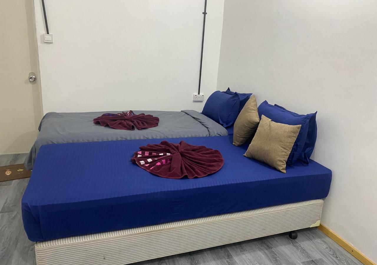 Deluxe Double Room, photo 1