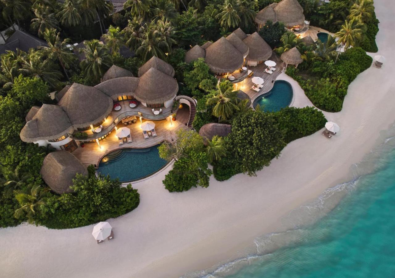 Two Bedroom Beach Residence with Private Pool, photo 1