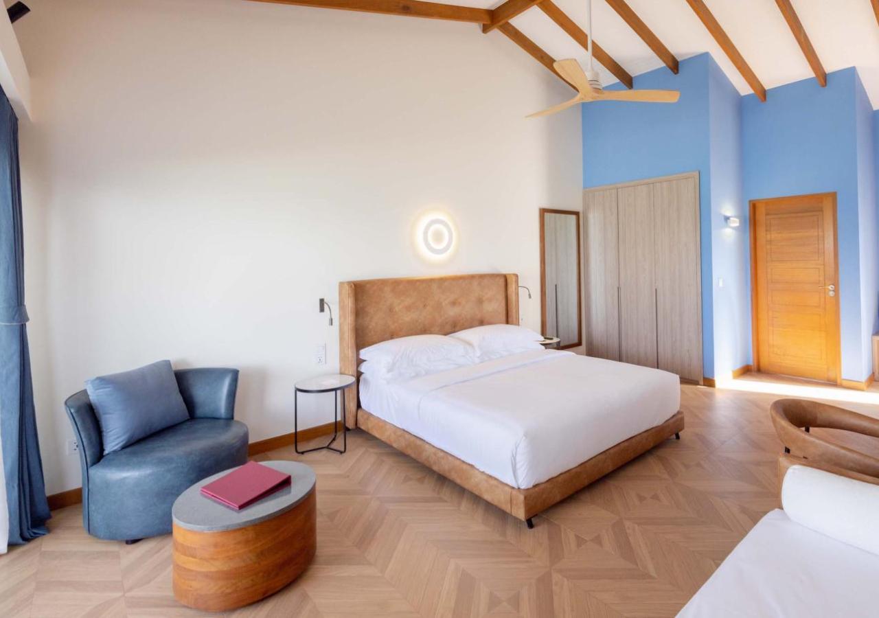Family Beach Villa, photo 1