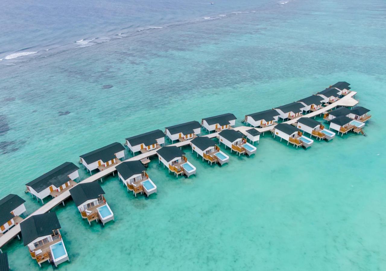 Joy Island Maldives