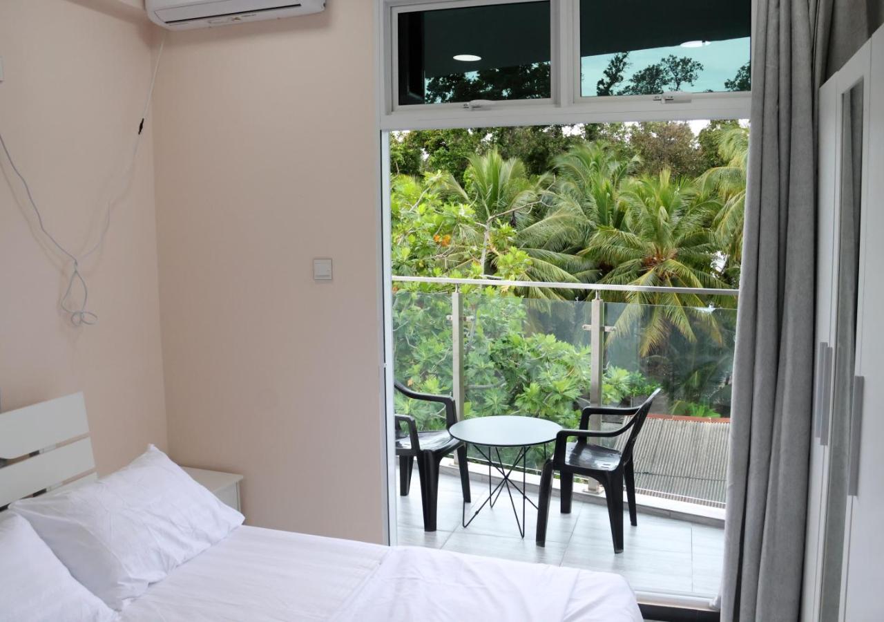 Deluxe Double Room with Balcony, photo 1