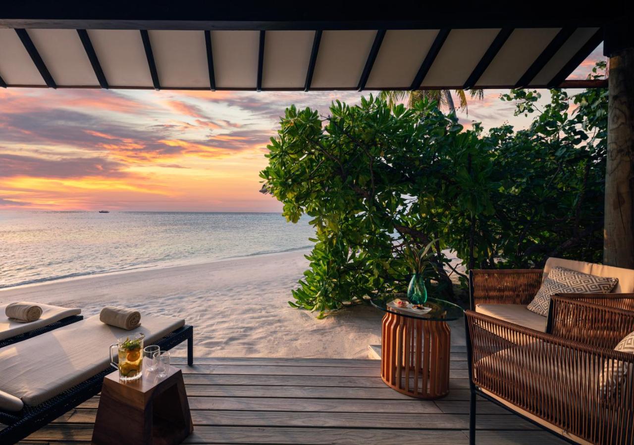 Sunset Beach Villa, photo 1