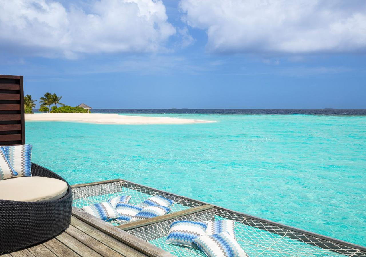 Over Water Villa, photo 1