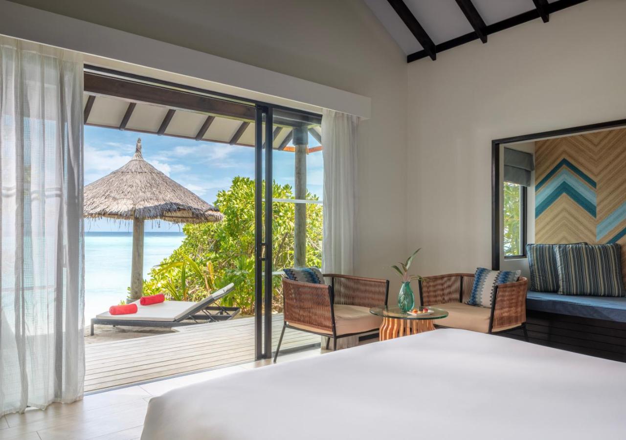 Beach Villa with Private Pool, photo 1
