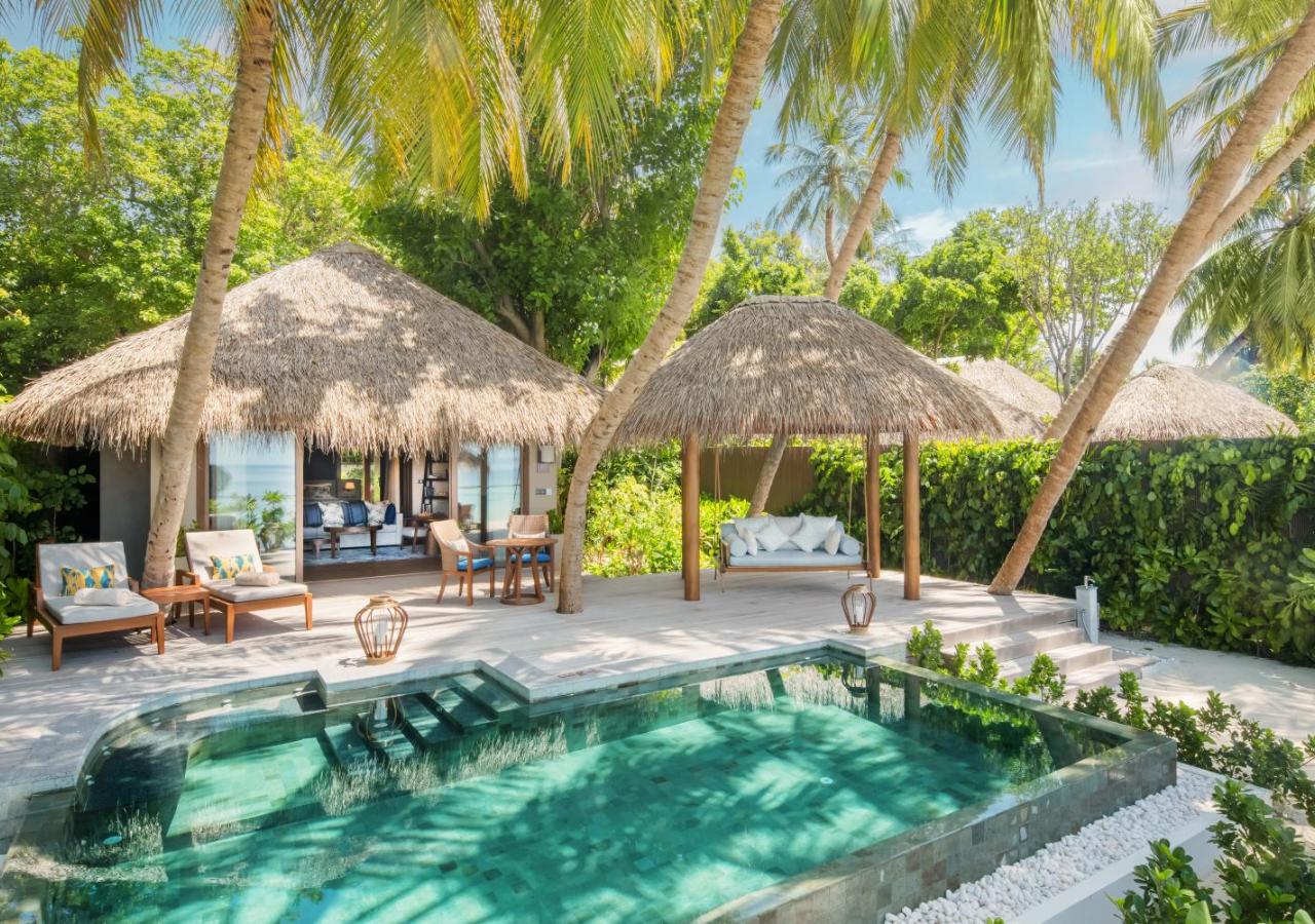 Baros Suite with Private Pool, photo 1