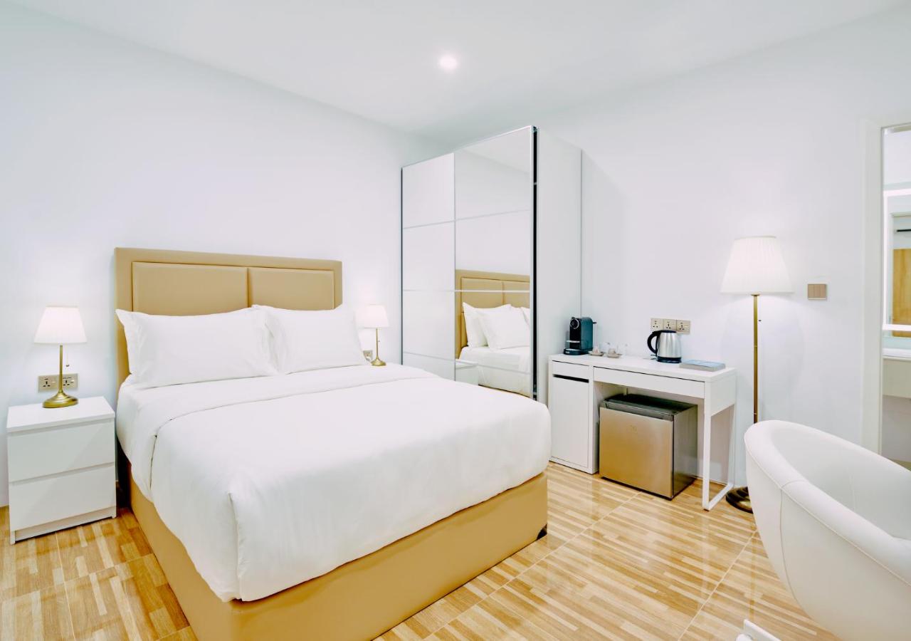 Standard Queen Room, photo 1