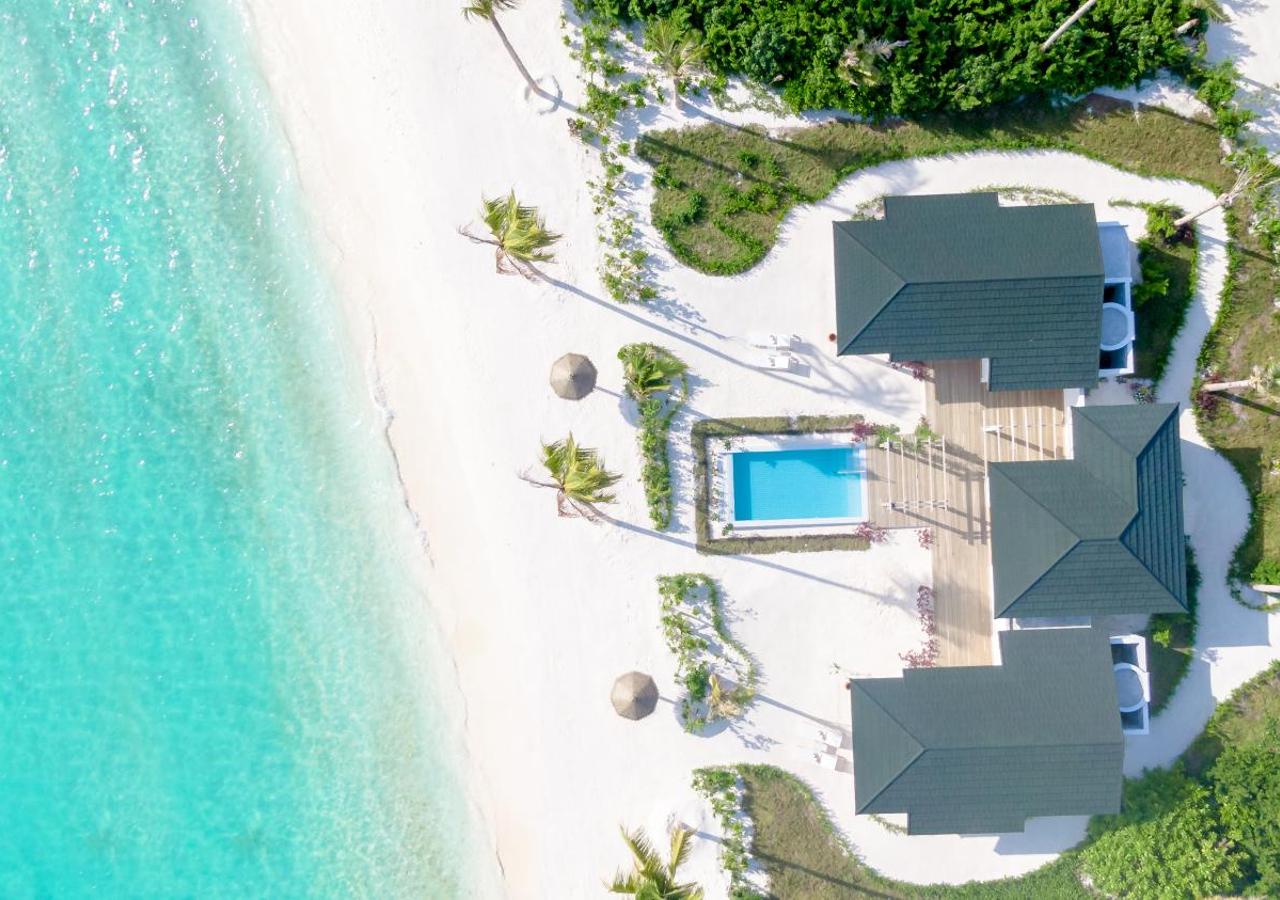 2 Bedroom Beach Residence with Private Pool, photo 1