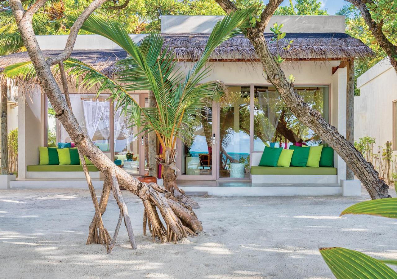 Deluxe Beach Villa, photo 1