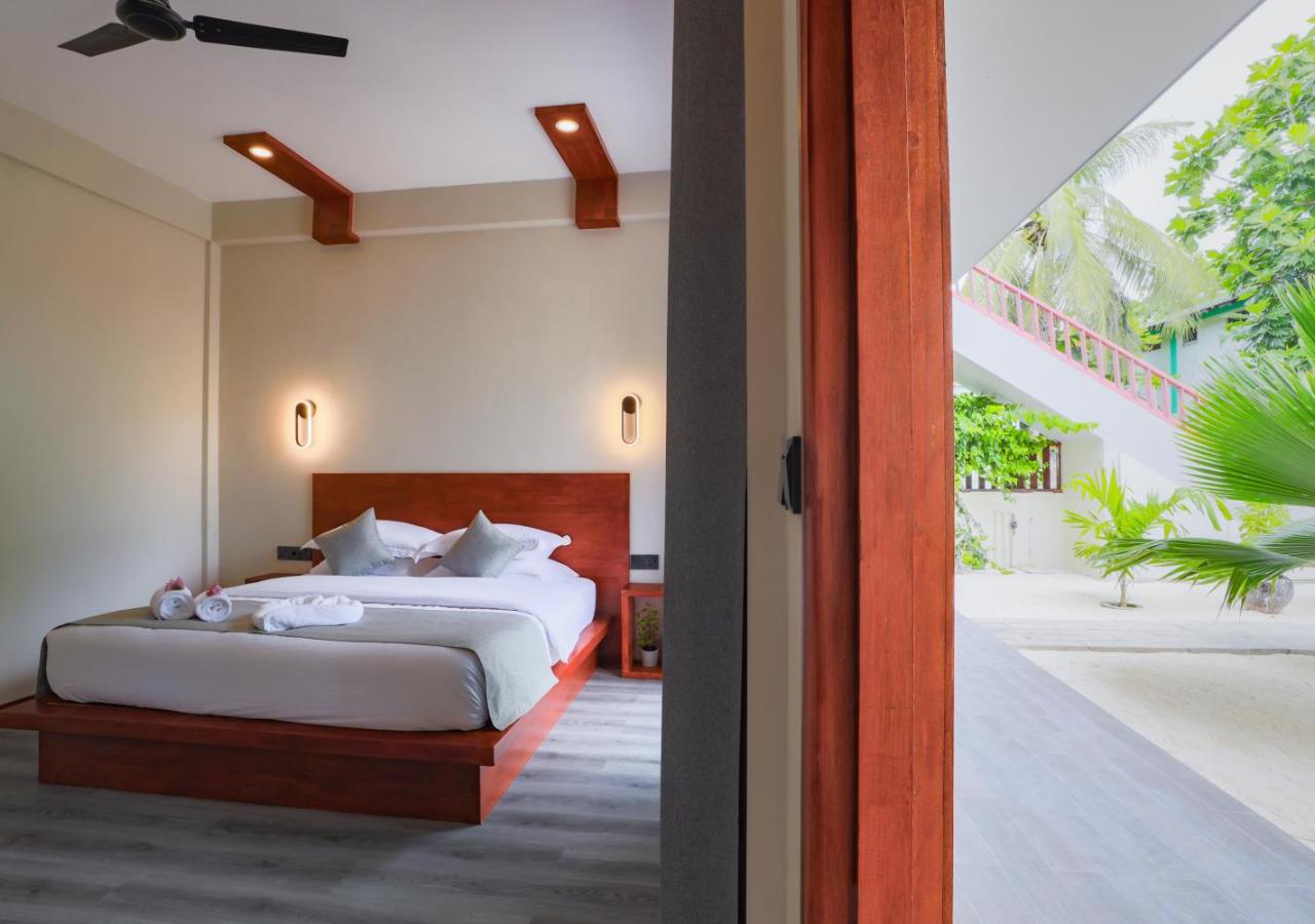 Deluxe Double Room, photo 1