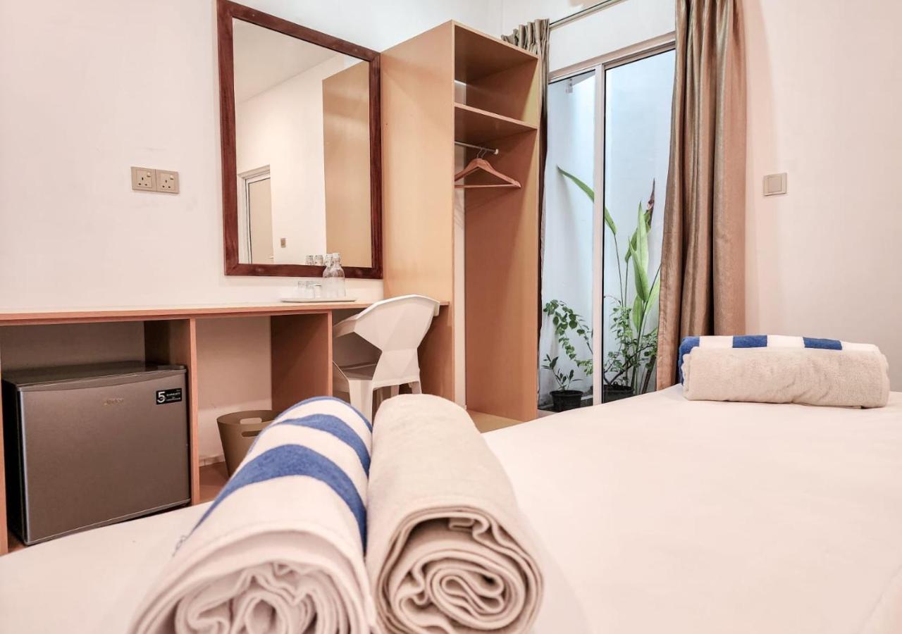 Deluxe Double Room, photo 1