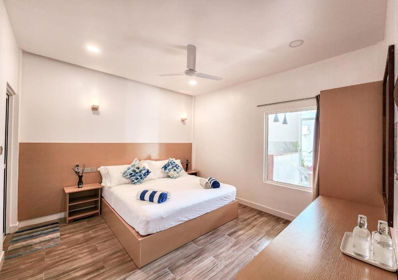 Deluxe Double or Twin Room, photo 1