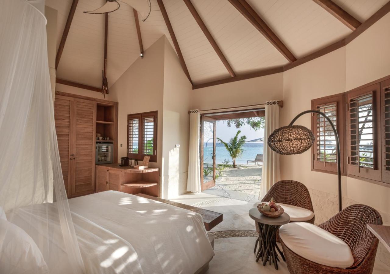 Beach Villa with 20% off on SPA, photo 1