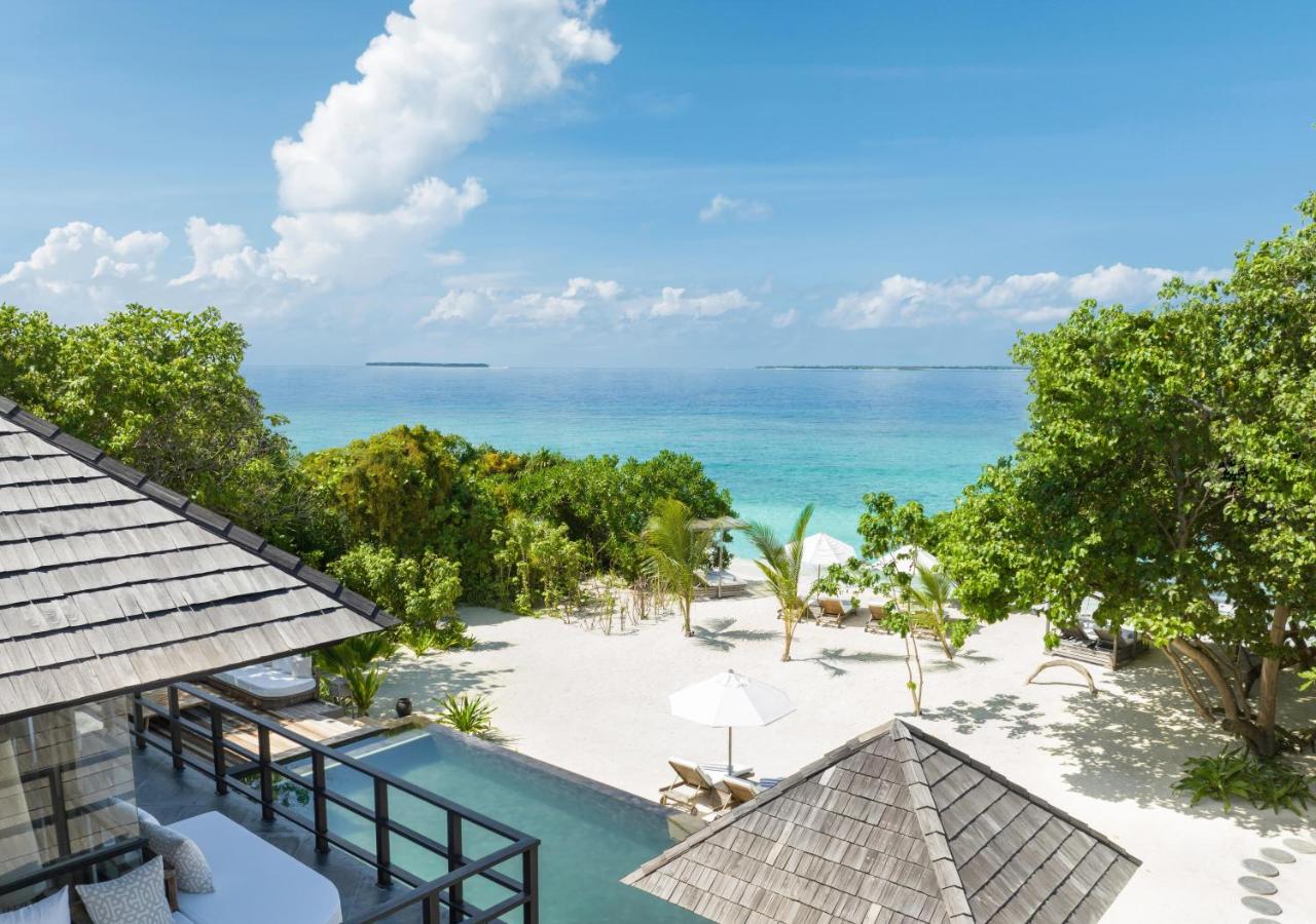 2 Bedroom Manafaru Beach Residence, photo 1
