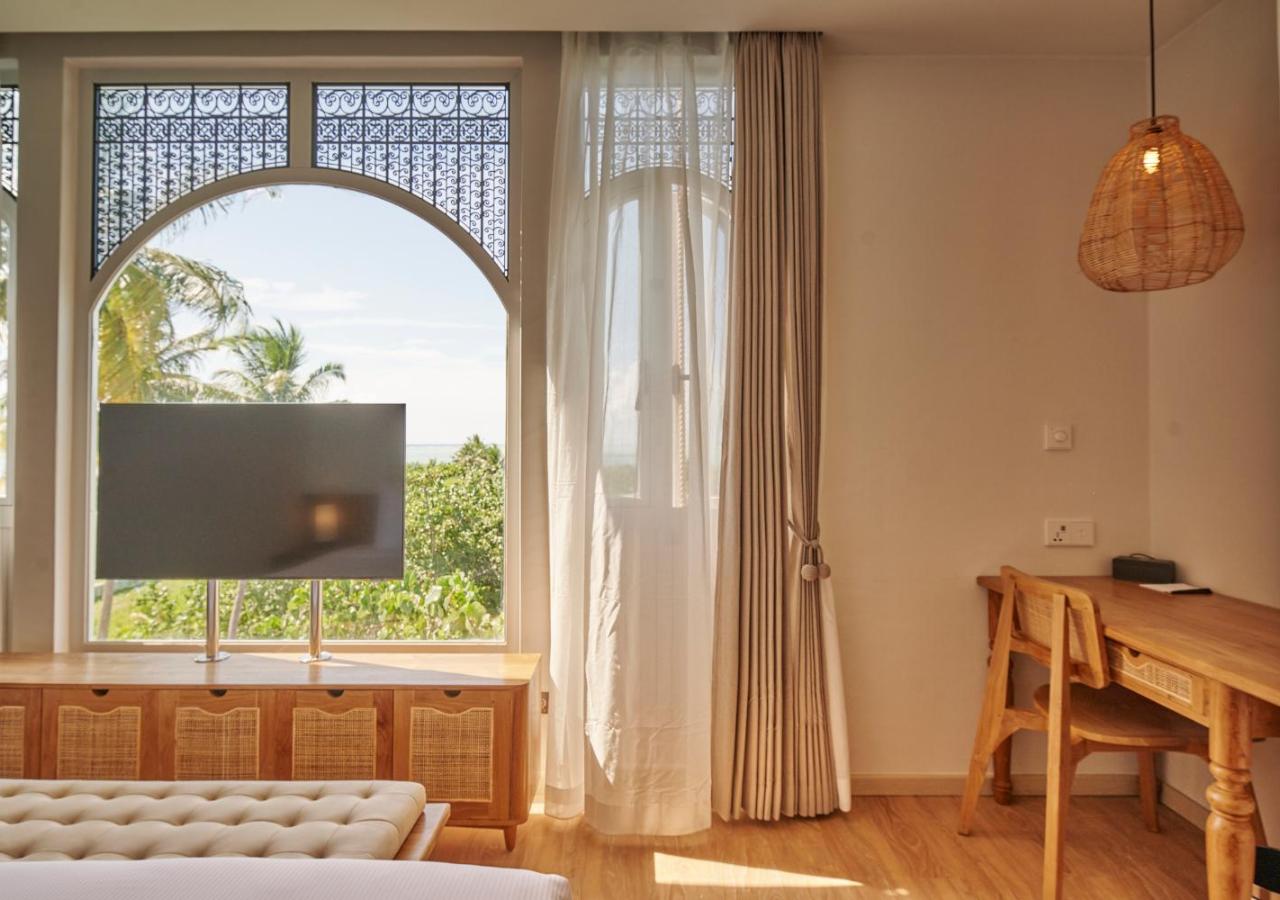 Deluxe Infinity Seaview Room, photo 1