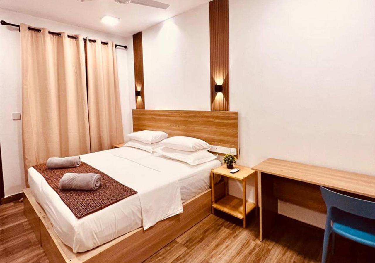 Double Room, photo 1