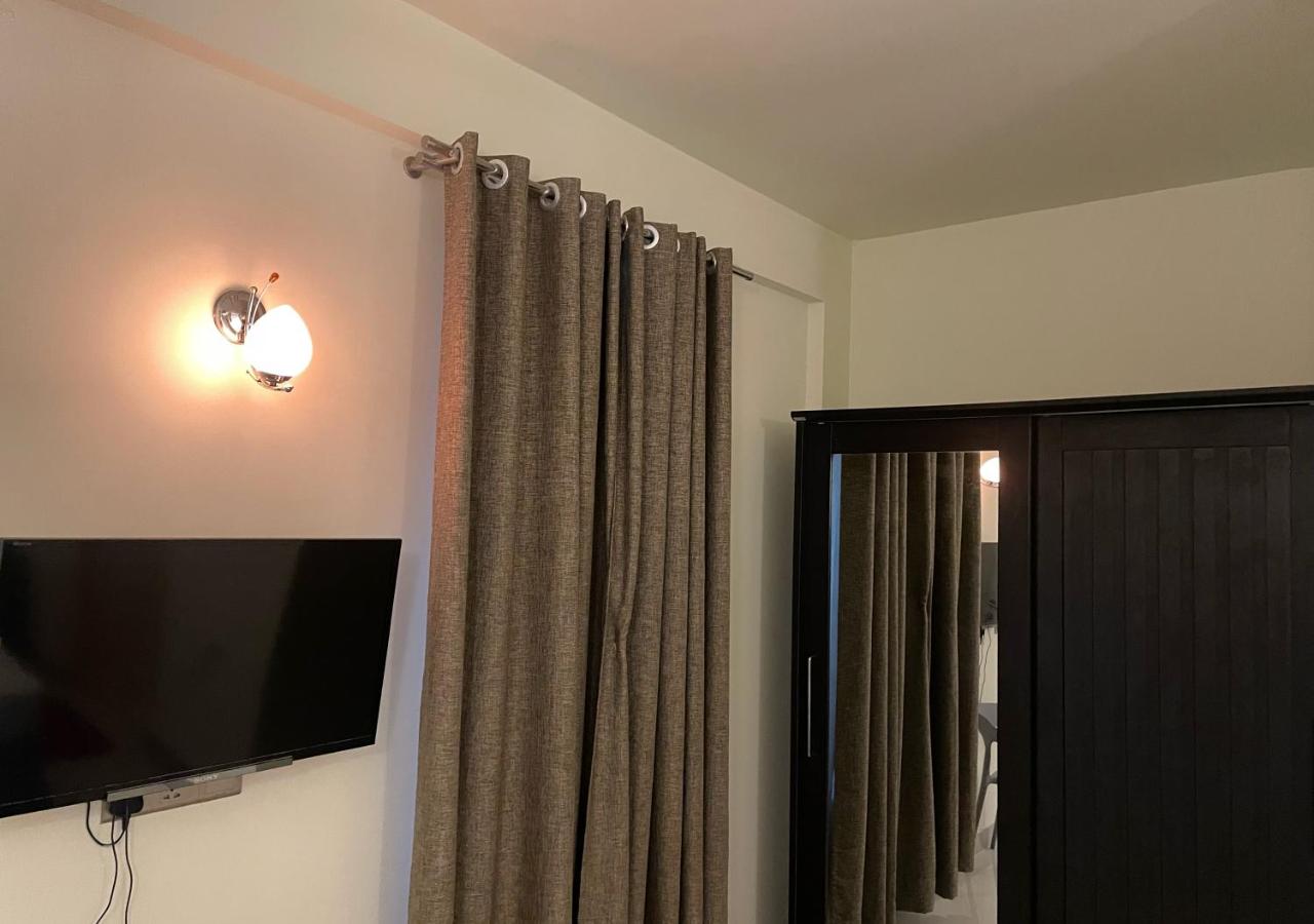 Deluxe Double Room, photo 1