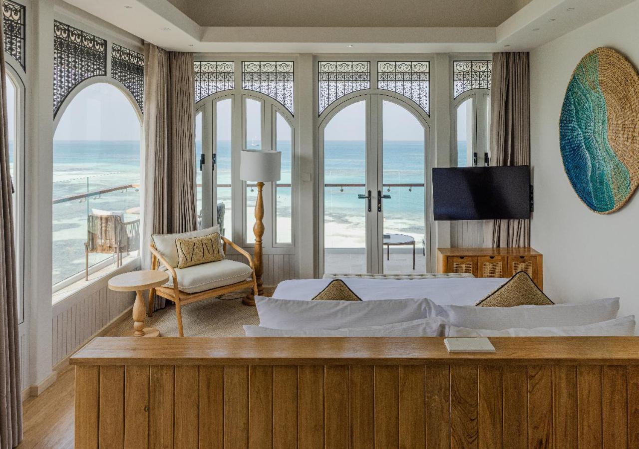 Grand Infinity Seaview Room, photo 1